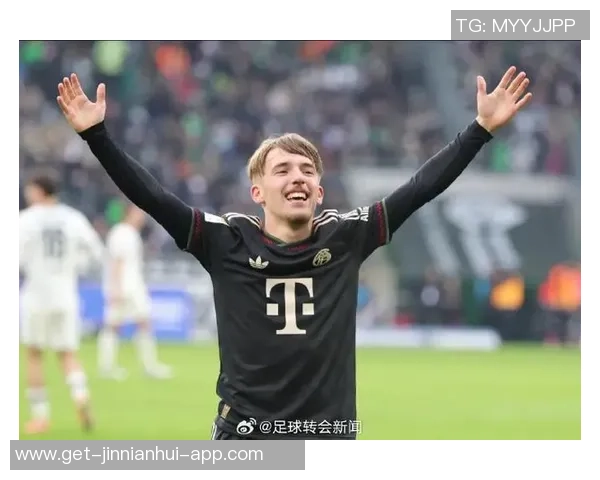 卡尔合同明年自动续约至2029年无解约金他渴望参加世界杯